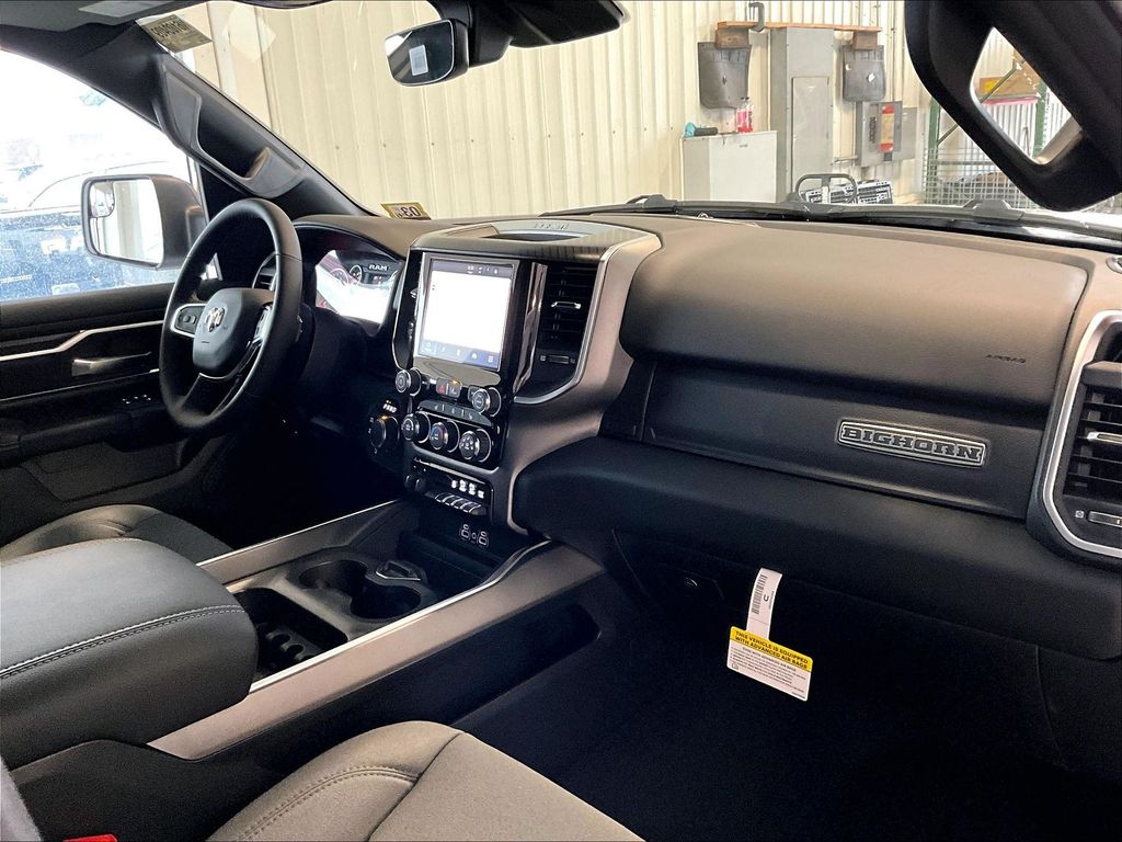 2026 Ram 1500 — photo 10