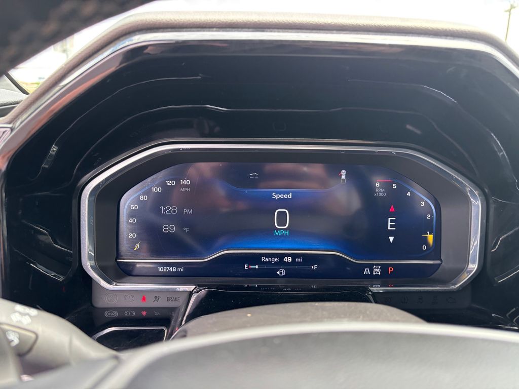 Used Car 2024 Chevrolet Silverado 1500  Zr2 For Sale Under $60,000 In Austin, Texas