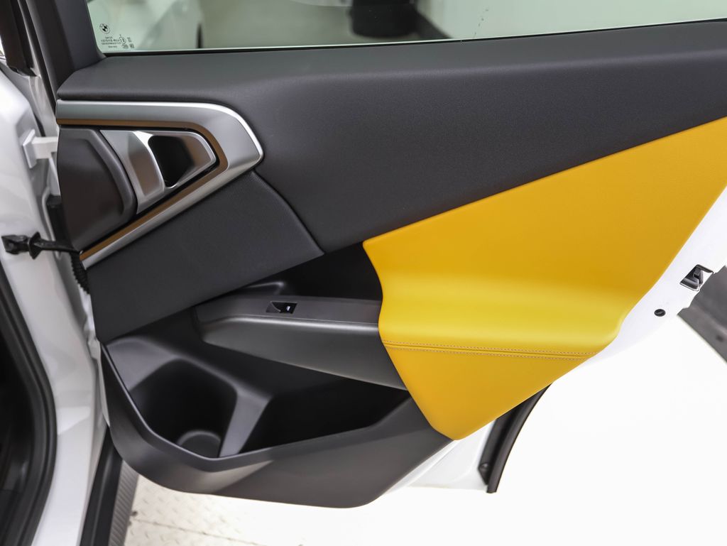 Thumbnail: 2026 BMW X3 - 23