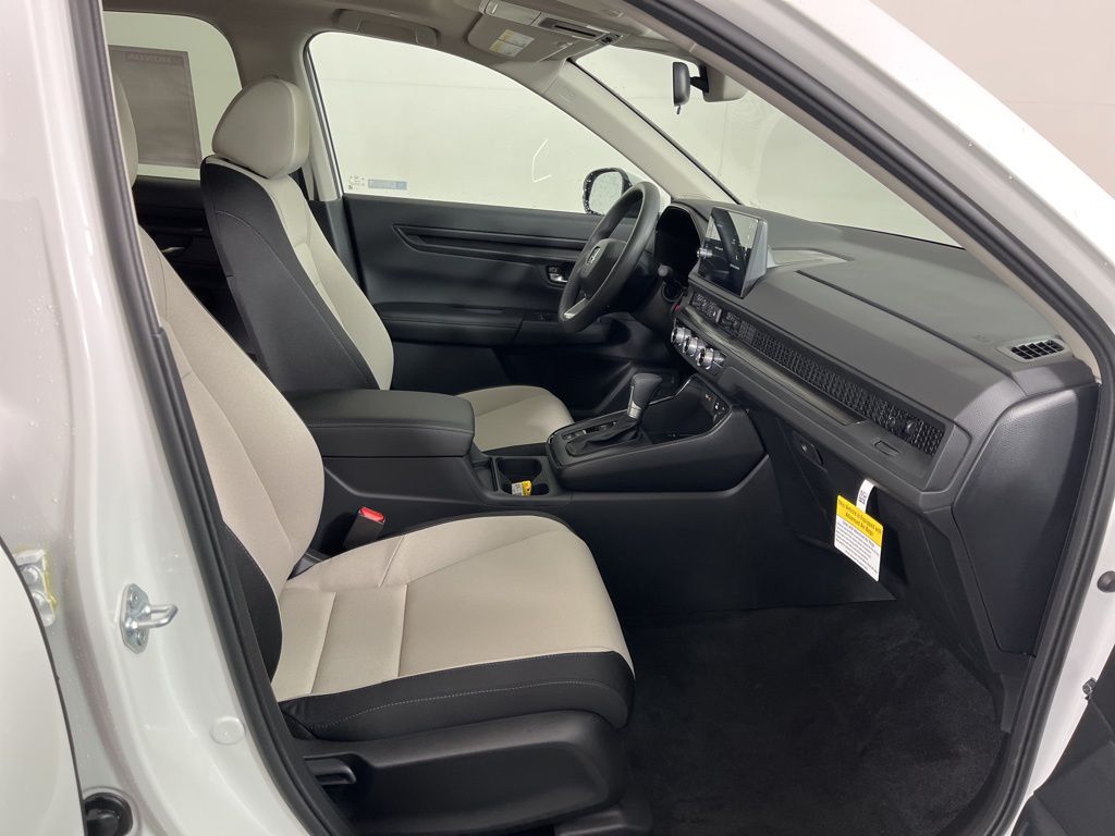 Thumbnail: 2026 Honda CR-V - 8