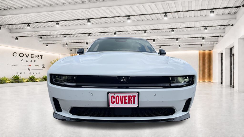 New Car 2025 Dodge Charger  R/t Scat Pack For Sale Under $50,000 In Austin, Texas