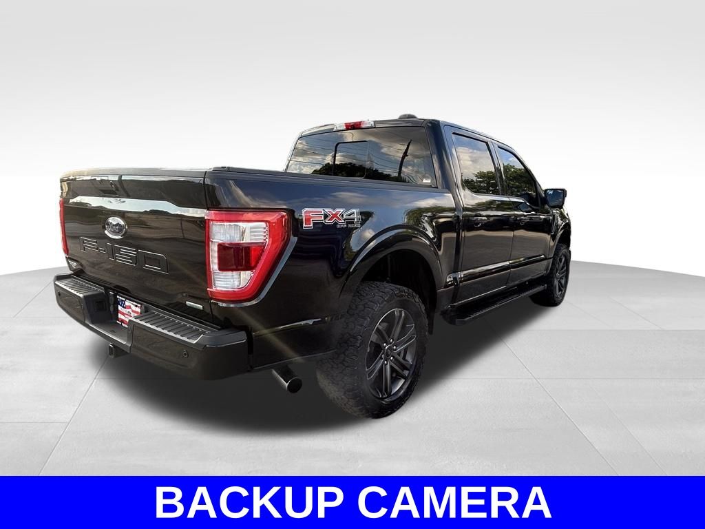 View vehicle photo 4