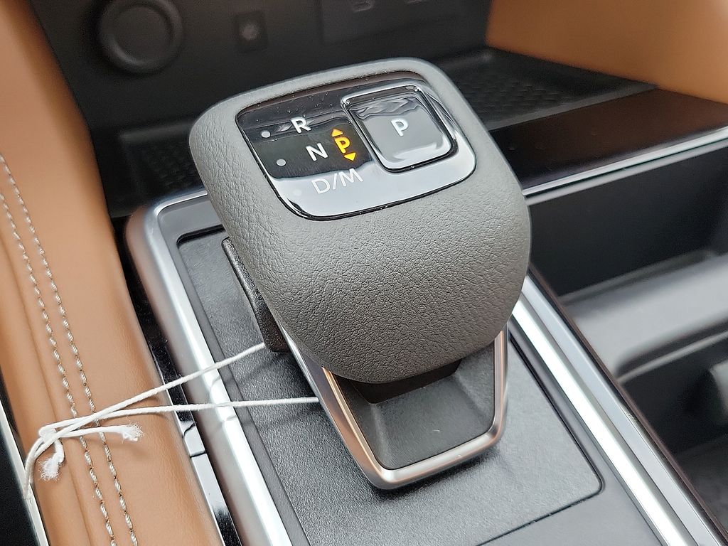 Thumbnail: 2025 Nissan Pathfinder - 9