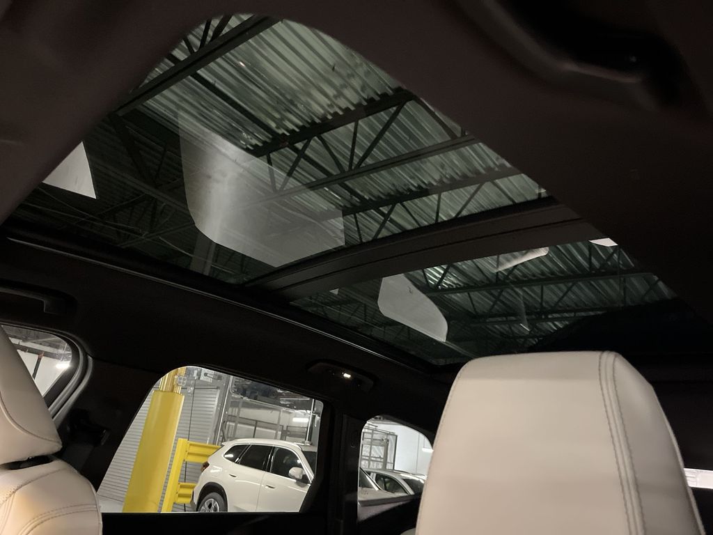 Thumbnail: 2026 BMW X1 - 22