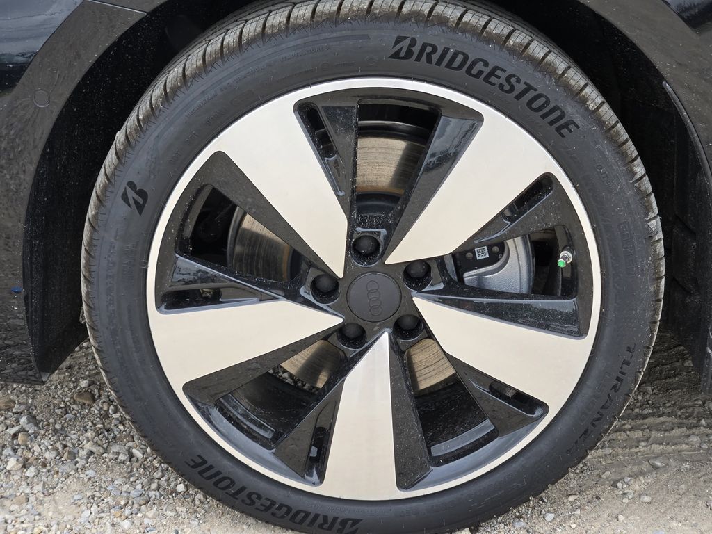 new 2026 Audi A5 car, priced at $58,560