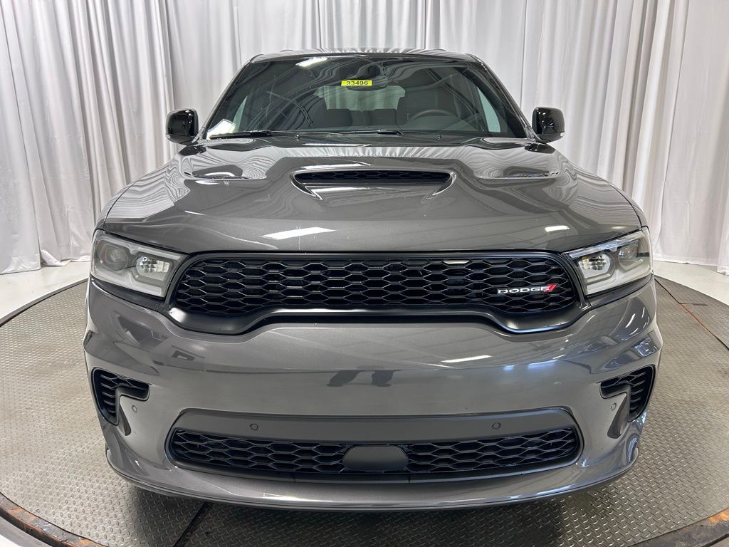 new 2026 Dodge Durango car, priced at $50,248