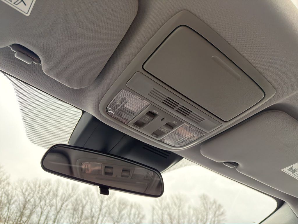 Thumbnail: 2021 Honda CR-V - 14