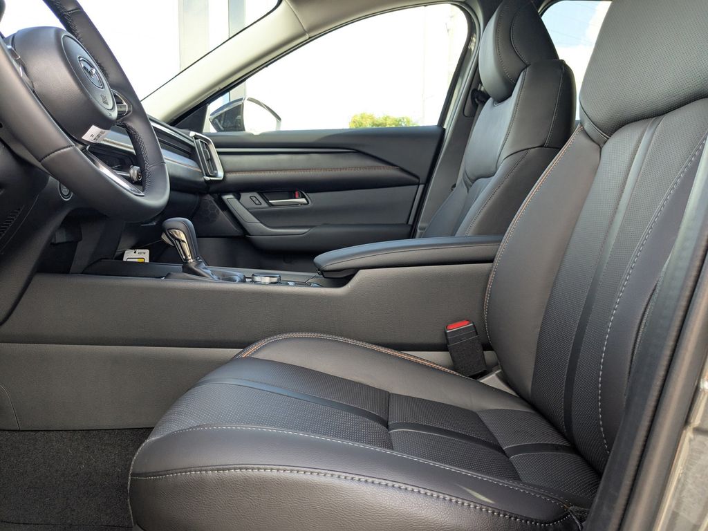 2026 Mazda CX-50 2.5 S Premium