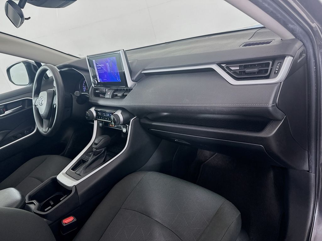 Thumbnail: 2023 Toyota RAV4 - 30