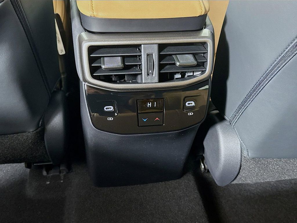 Thumbnail: 2026 Lexus RX - 18