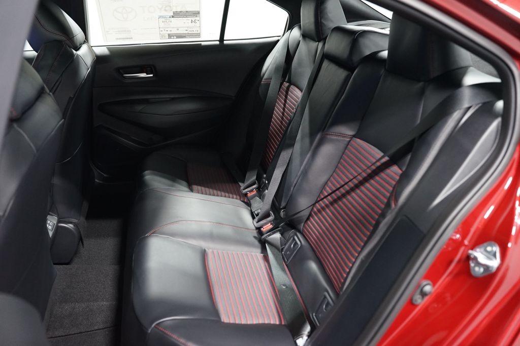 Thumbnail: 2026 Toyota Corolla - 30