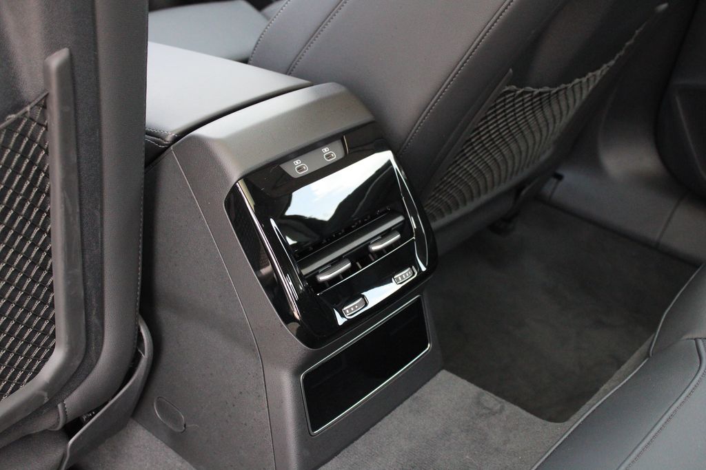 Used 2026 White Audi Premium Plus image 23