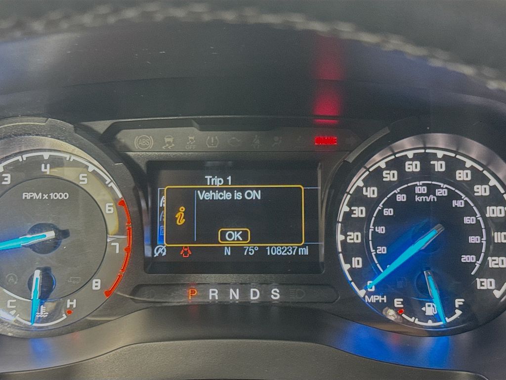 Used Car 2019 Ford Ranger  Xlt For Sale Under $20,000 In Austin, Texas