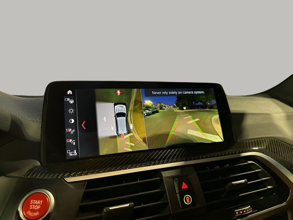 Used Car 2020 Bmw X3  M For Sale Under $50,000 In Austin, Texas