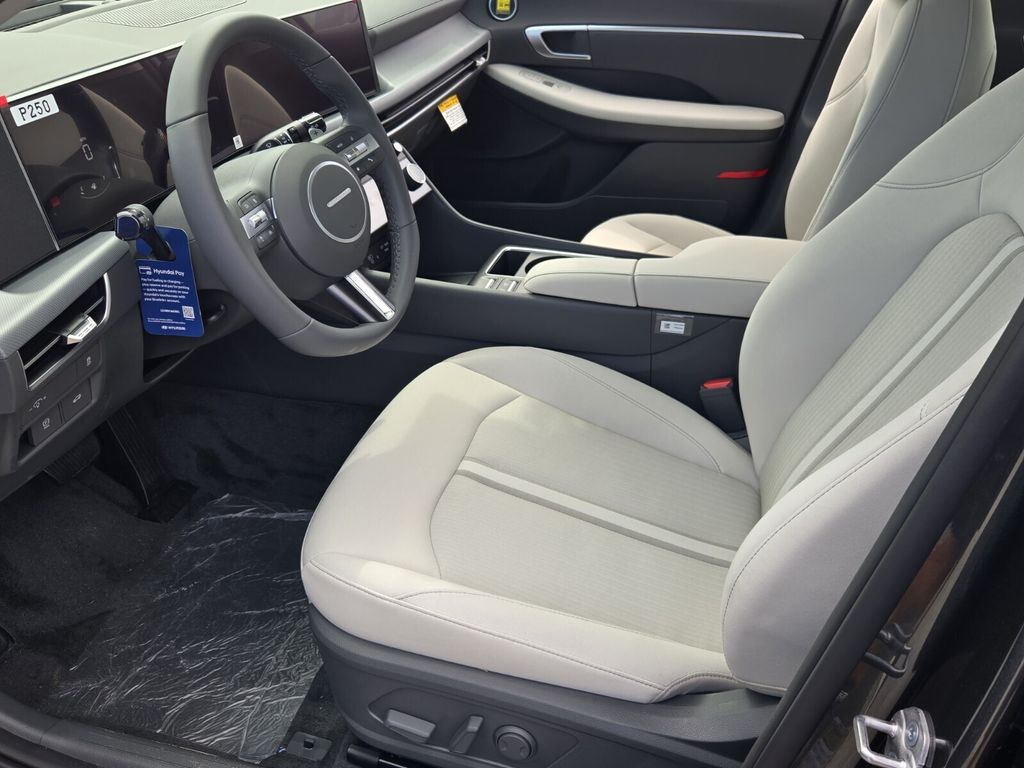 2026 Hyundai Sonata - $28,750
