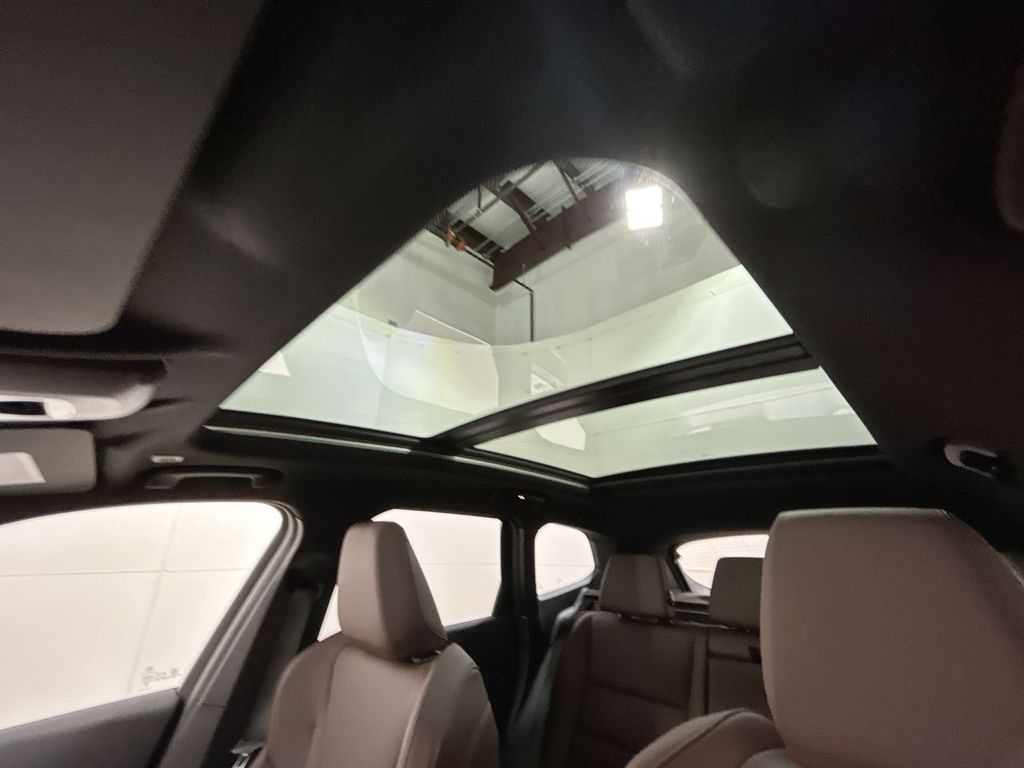 Thumbnail: 2025 BMW X1 - 20