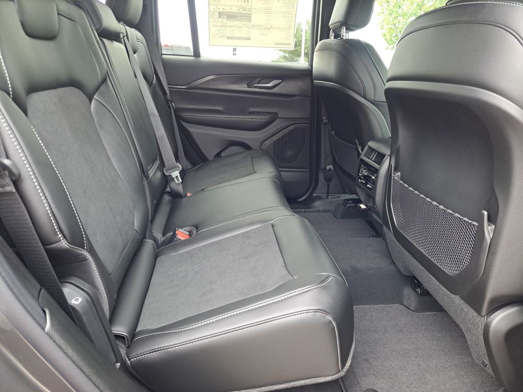 New Car 2025 Jeep Grand Cherokee  Altitude X For Sale Under $40,000 In Austin, Texas