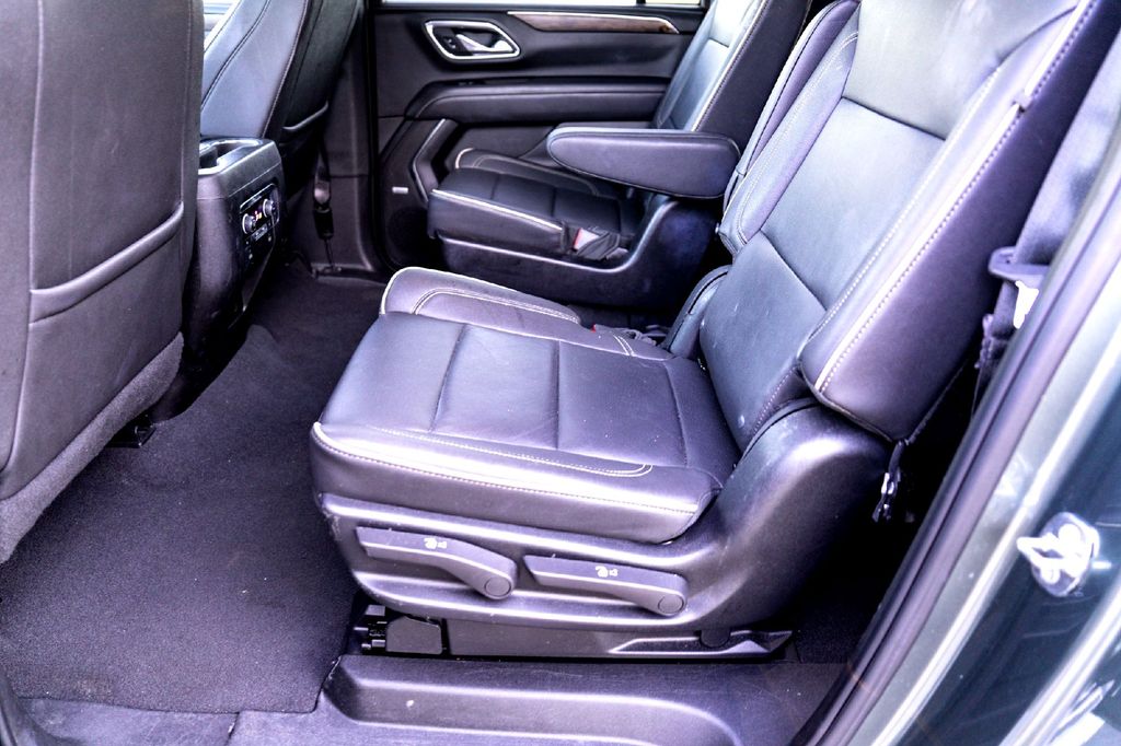 Used Car 2023 Chevrolet Suburban  Premier For Sale Under $50,000 In Taylor, Texas