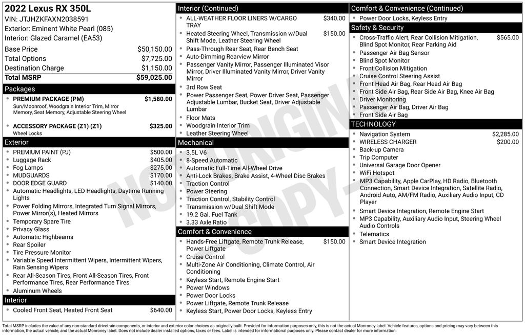 View vehicle photo 3