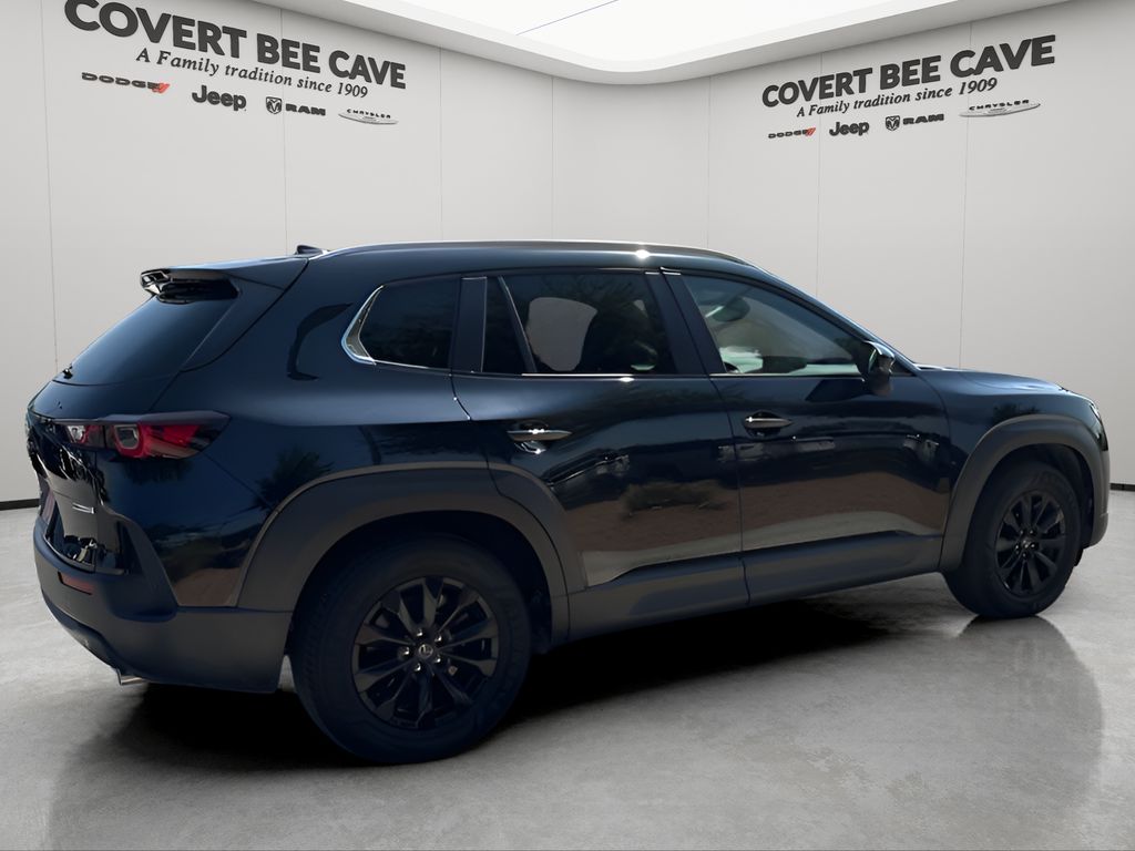 Used Car 2024 Mazda Cx-50  2.5 S Premium Package For Sale In Austin, Texas