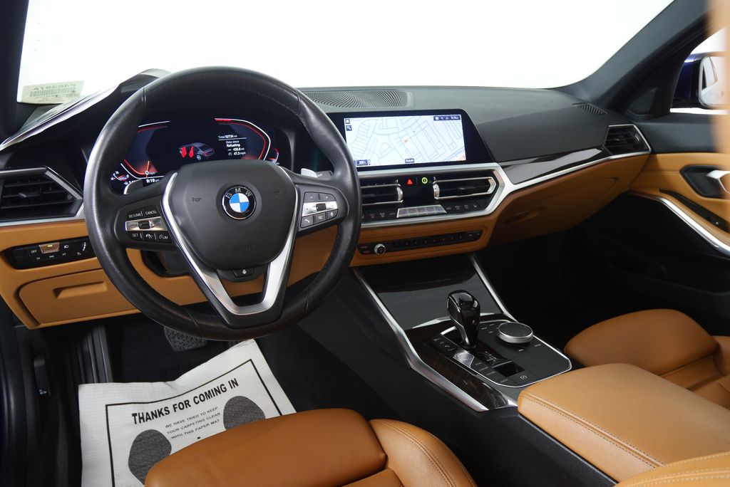 Thumbnail: 2019 BMW 3 Series - 20