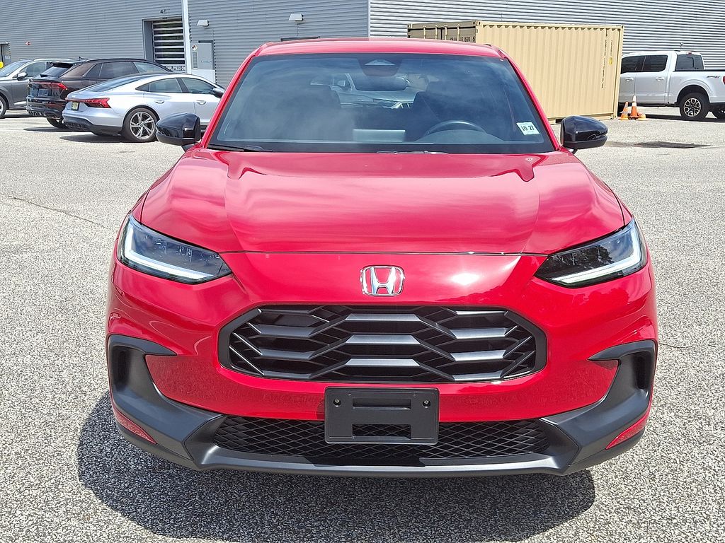 2023 Honda HR-V Sport 2