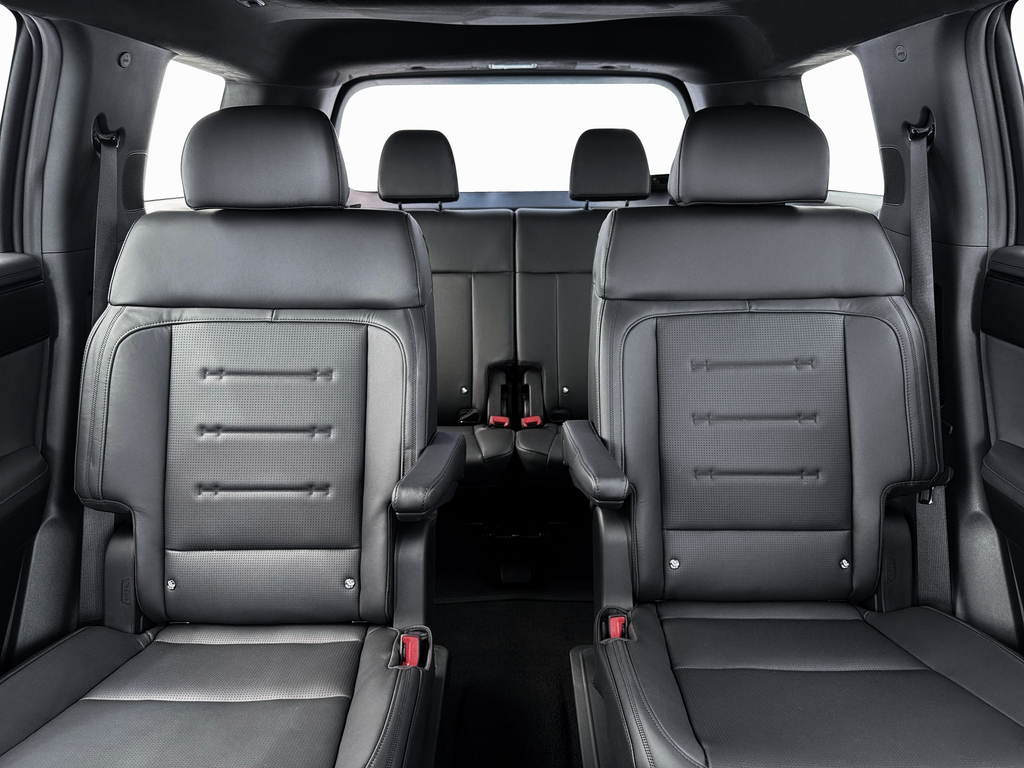 Thumbnail: 2026 Hyundai Santa Fe - 15