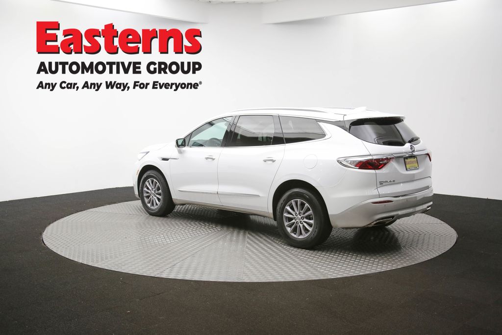 Used 2024 White Buick Premium Group image 67