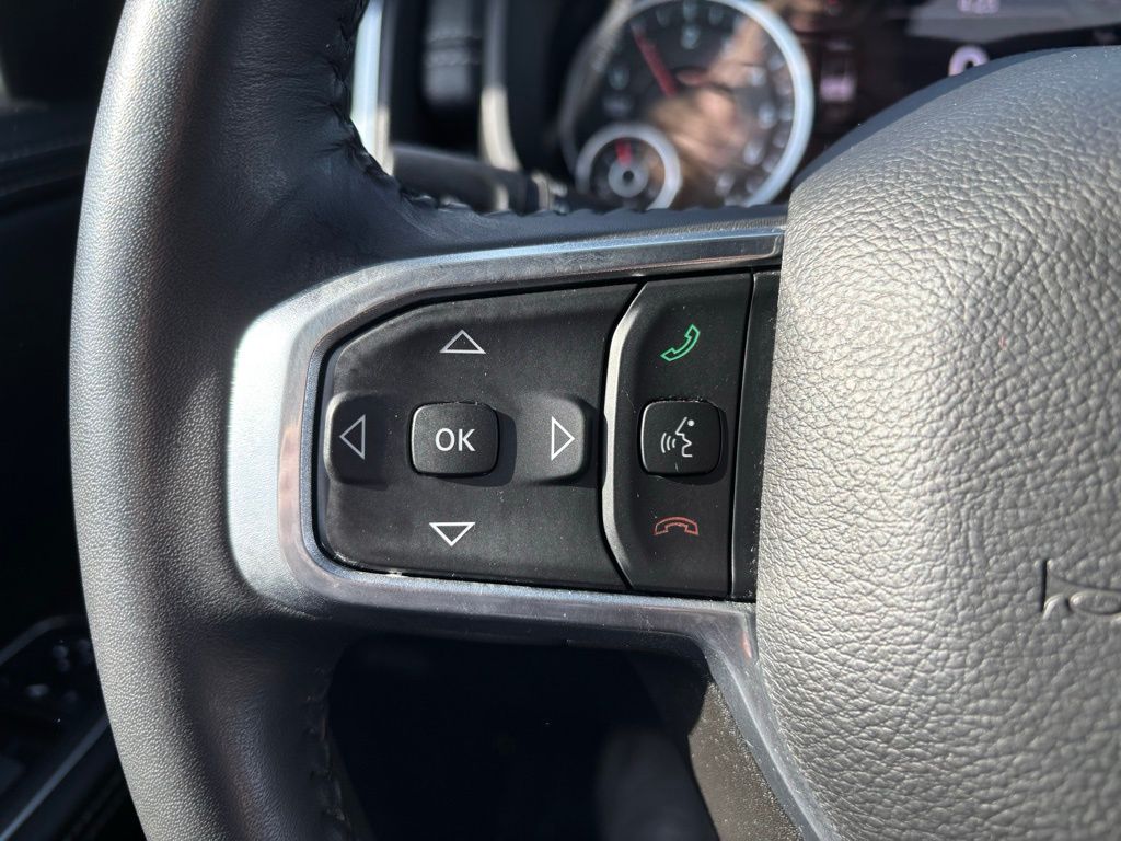 Used 2024 Ram 1500 Truck