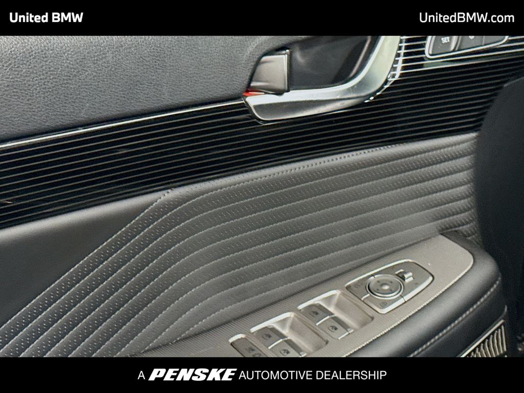 Thumbnail: 2024 Hyundai Palisade - 4