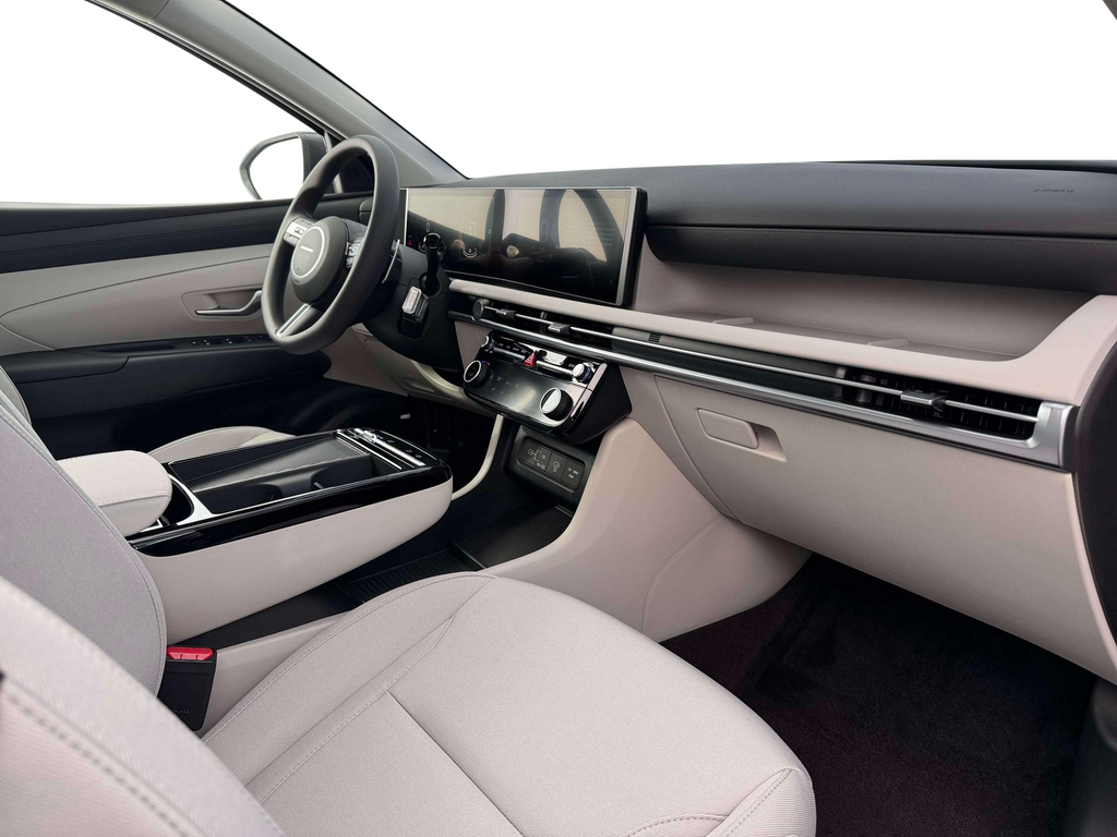 Thumbnail: 2026 Hyundai Tucson - 15