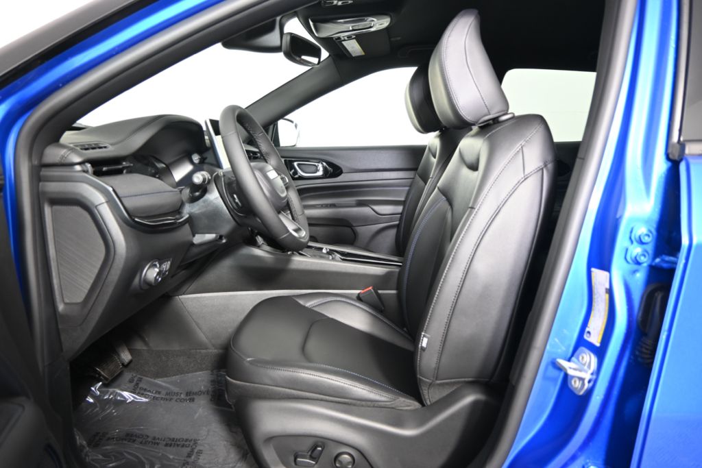 2026 Jeep Compass Limited Altitude - Photo 20