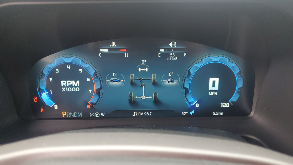 New 2026  Ford Base image 21