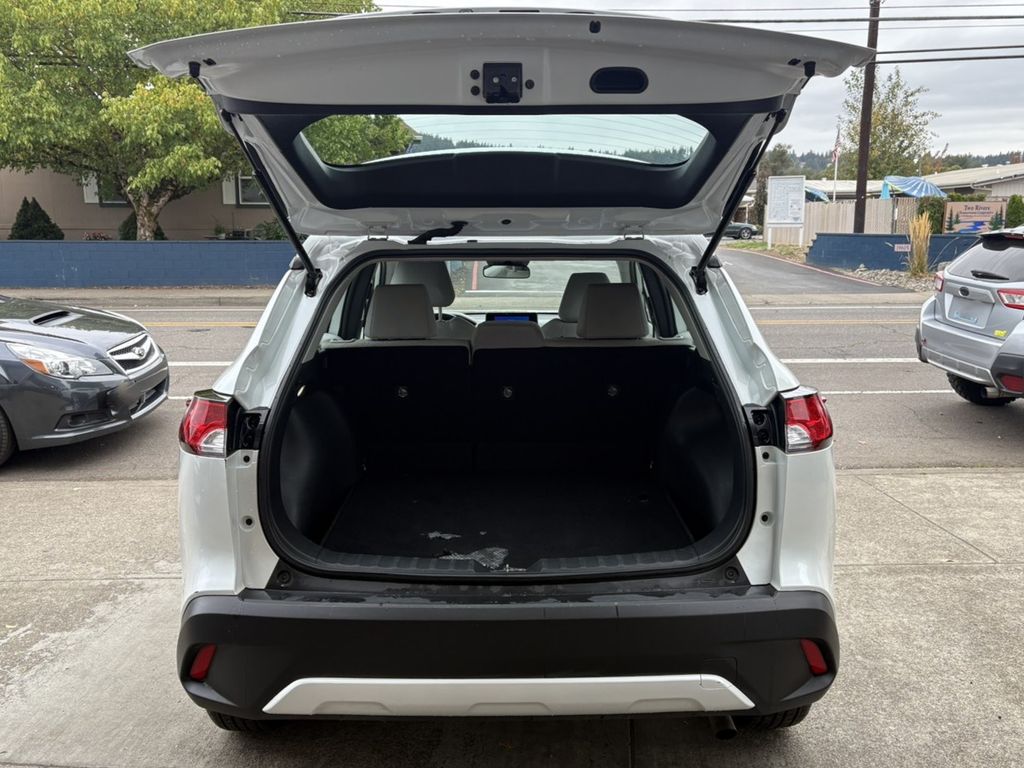 2023 Toyota Corolla Cross L