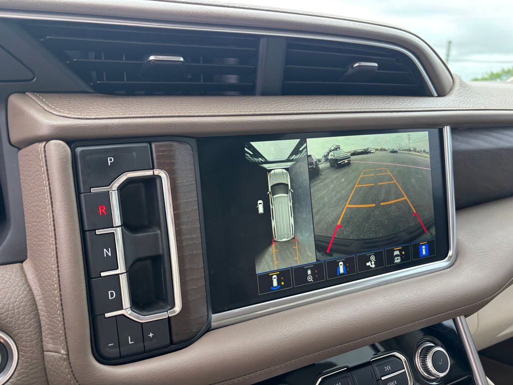 Used Car 2022 Gmc Yukon Xl  Denali For Sale Under $60,000 In Austin, Texas