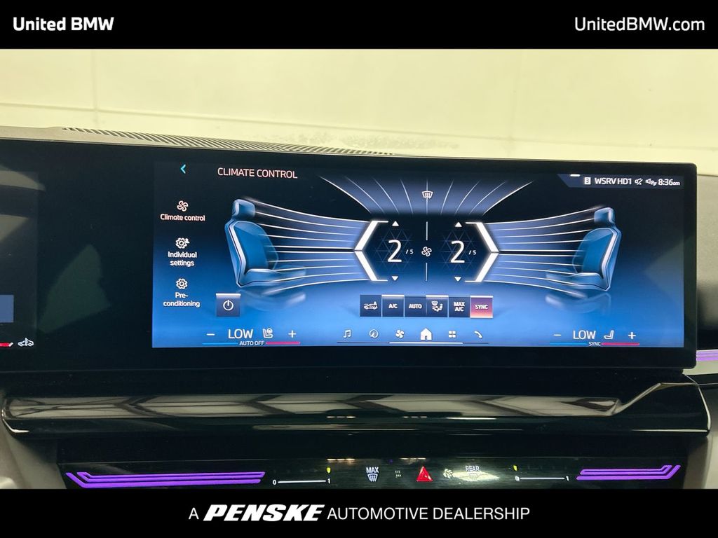 Thumbnail: 2024 BMW 5 Series - 19