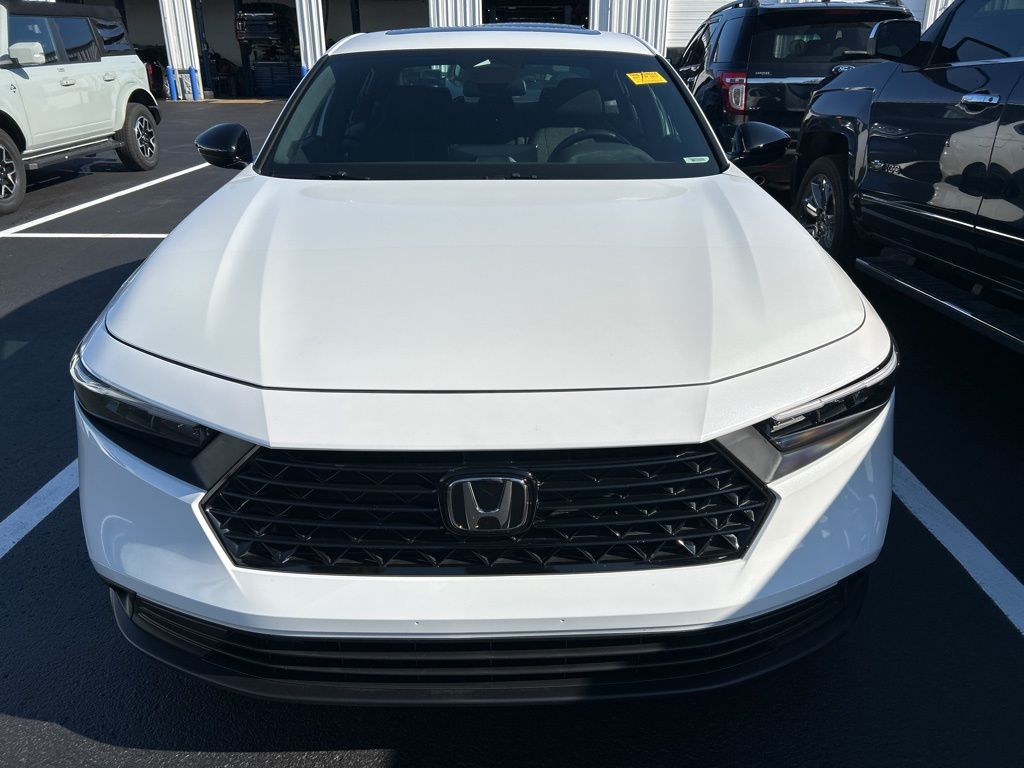 Thumbnail: 2023 Honda Accord - 5