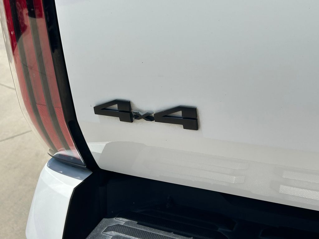 Used 2024 Toyota Tundra Hybrid Truck