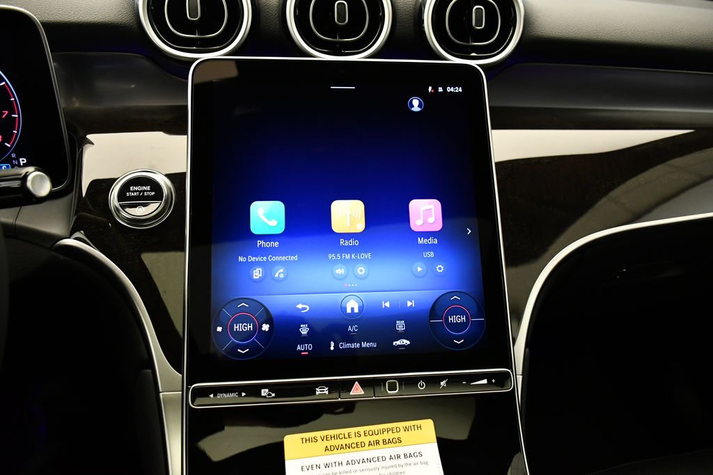 Thumbnail: 2026 Mercedes-Benz GLC - 26