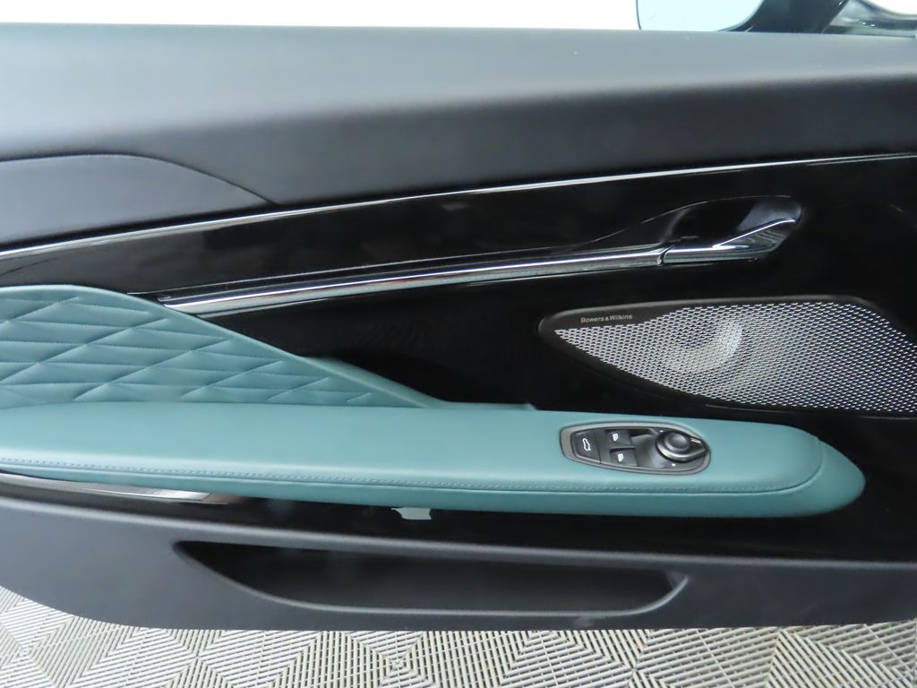 Thumbnail: 2025 Aston Martin DB12 - 25