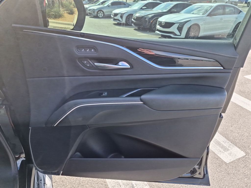 Used Car 2024 Cadillac Escalade  Sport For Sale Under $80,000 In Austin, Texas