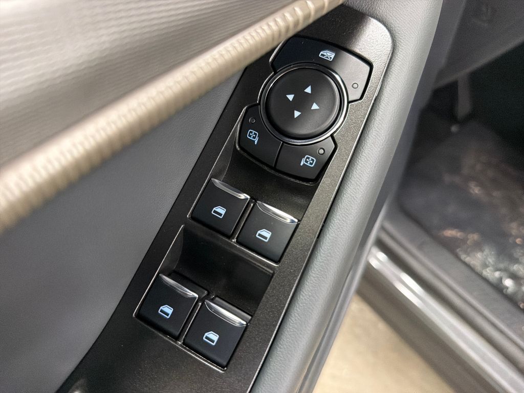 New 2026 Gray Ford Active image 16