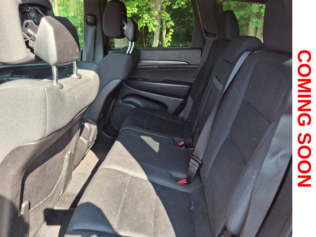 Used 2014 Jeep Grand Cherokee SUV