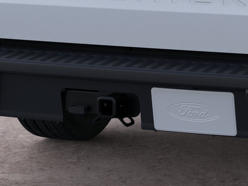 New 2026 White Ford XL image 28