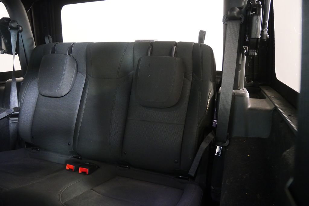 Thumbnail: 2020 Jeep Wrangler - 13