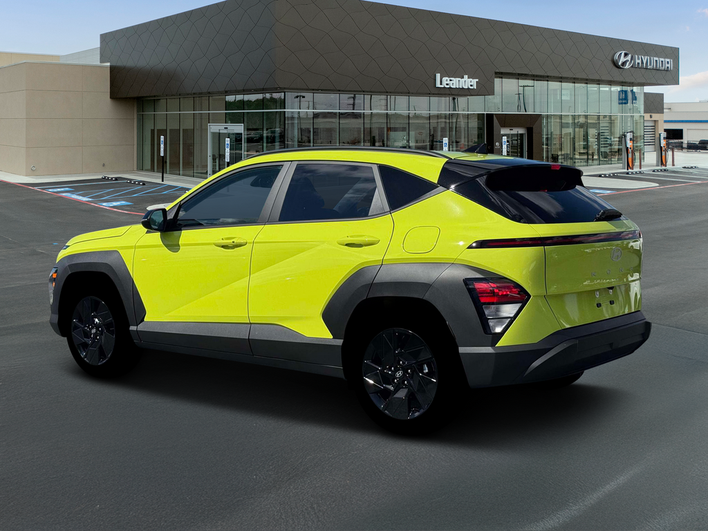 Thumbnail: 2026 Hyundai Kona - 4