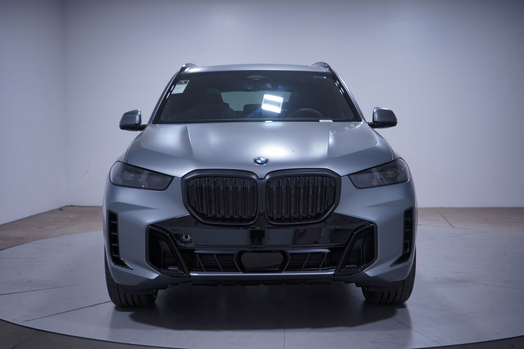 Thumbnail: 2026 BMW X5 - 4