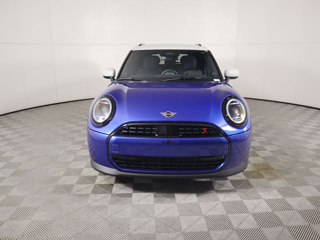 Thumbnail: 2025 MINI Cooper Hardtop - 2