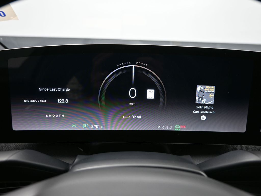 2023 Lucid Air Touring