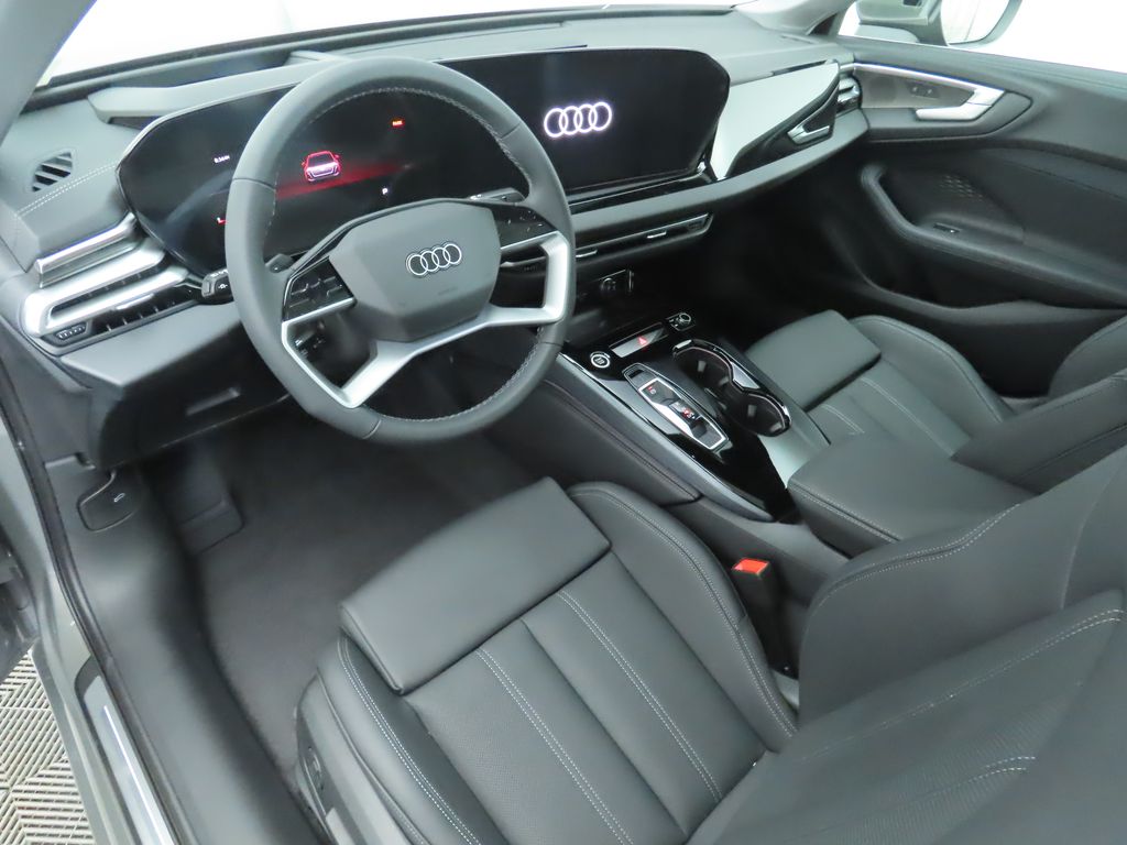 2025 Audi A5 Premium 10
